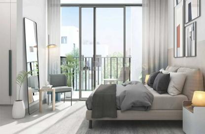 Villa - 4 Bedrooms - 4 Bathrooms for sale in Bliss - Arabian Ranches 3 - Dubai