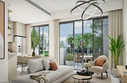 Villa - 4 Bedrooms - 4 Bathrooms for sale in Bliss - Arabian Ranches 3 - Dubai