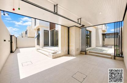 Villa - 5 - 7 for sale in Al Zaheya Gardens - Al Zahya - Ajman Villa - 5 - 7 for sale in Al Zaheya Gardens - Al Zahya - Ajman