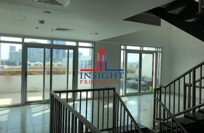 Apartment - 3 - 4 for rent in Cappadocia - District 13 - Jumeirah Village Circle - Dubai