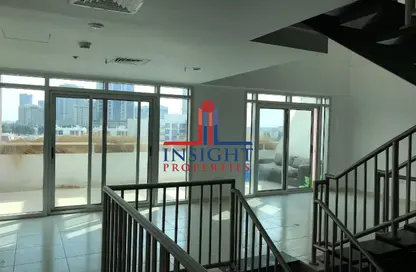 Apartment - 3 Bedrooms - 4 Bathrooms for rent in Cappadocia - District 13 - Jumeirah Village Circle - Dubai