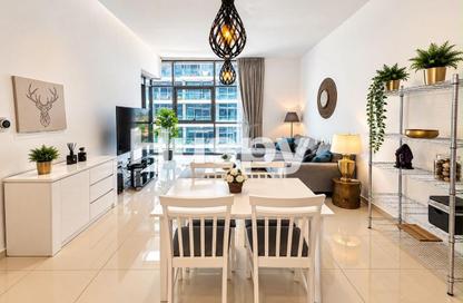 Apartment - 1 - 2 for sale in Golf Horizon B - Golf Horizon - Golf Town - Damac Hills - Dubai Apartment - 1 - 2 for sale in Golf Horizon B - Golf Horizon - Golf Town - Damac Hills - Dubai