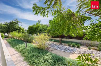Townhouse - 4 Bedrooms - 4 Bathrooms for sale in Maple at Dubai Hills Estate 1 - Maple at Dubai Hills Estate - Dubai Hills Estate - Dubai