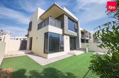 Townhouse - 4 Bedrooms - 4 Bathrooms for sale in Maple at Dubai Hills Estate 1 - Maple at Dubai Hills Estate - Dubai Hills Estate - Dubai