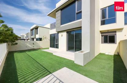 Townhouse - 4 Bedrooms - 4 Bathrooms for sale in Maple at Dubai Hills Estate 1 - Maple at Dubai Hills Estate - Dubai Hills Estate - Dubai