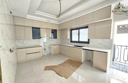 Villa - 5 Bedrooms - 7 Bathrooms for sale in Al Helio 2 - Al Helio - Ajman