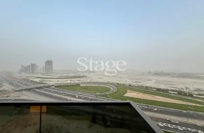 شقة - 2 غرف نوم - 3 حمامات للبيع في برج النبلاء - الخليج التجاري - دبي شقة - 2 غرف نوم - 3 حمامات للبيع في برج النبلاء - الخليج التجاري - دبي