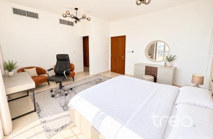 Villa - 3 - 3 for rent in Alma 2 - Alma - Arabian Ranches - Dubai