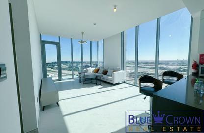 Apartment - 1 - 2 for rent in Residences 12 - The Residences at District One - District One - Mohammed Bin Rashid City - Dubai Apartment - 1 - 2 for rent in Residences 12 - The Residences at District One - District One - Mohammed Bin Rashid City - Dubai