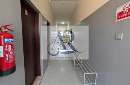 Labor Camp - Studio - 2 Bathrooms for rent in Industrial Area 11 - Sharjah Industrial Area - Sharjah