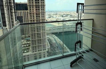 Apartment - 1 - 2 for rent in Noura Tower - Al Habtoor City - Business Bay - Dubai