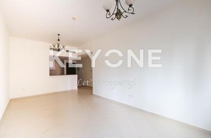 Apartment - 1 Bedroom - 1 Bathroom for rent in Marina Diamond 5 - Marina Diamonds - Dubai Marina - Dubai