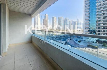 Apartment - 1 Bedroom - 1 Bathroom for rent in Marina Diamond 5 - Marina Diamonds - Dubai Marina - Dubai Apartment - 1 Bedroom - 1 Bathroom for rent in Marina Diamond 5 - Marina Diamonds - Dubai Marina - Dubai