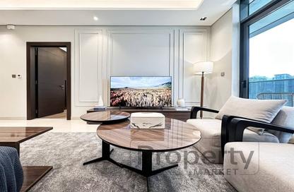 Apartment - 1 - 1 for rent in Nobles Tower - Business Bay - Dubai Apartment - 1 - 1 for rent in Nobles Tower - Business Bay - Dubai