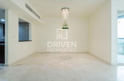Apartment - 3 Bedrooms - 4 Bathrooms for sale in Marina Heights - Marina Square - Al Reem Island - Abu Dhabi