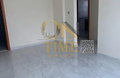 شقة - 2 غرف نوم - 2 حمامات للايجار في برج النعيمية 1 - أبراج النعيمية - النعيمية - عجمان