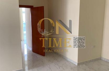 Apartment - 2 Bedrooms - 2 Bathrooms for rent in Al Naemiya Tower 1 - Al Naemiya Towers - Al Nuaimiya - Ajman