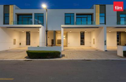 Villa - 3 Bedrooms - 4 Bathrooms for rent in Ruba - Arabian Ranches 3 - Dubai