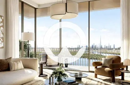 شقة - 2 غرف نوم - 2 حمامات للبيع في برج كريك هافن A - كريك هيفن - مرسى خور دبي - دبي شقة - 2 غرف نوم - 2 حمامات للبيع في برج كريك هافن A - كريك هيفن - مرسى خور دبي - دبي