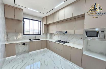 Townhouse - 5 Bedrooms - 7 Bathrooms for sale in Kabbali Hills - Al Helio 2 - Al Helio - Ajman