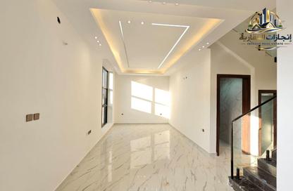 Townhouse - 5 Bedrooms - 7 Bathrooms for sale in Kabbali Hills - Al Helio 2 - Al Helio - Ajman