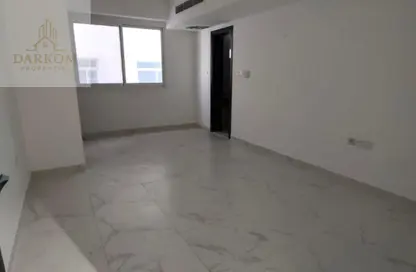 Apartment - Studio - 1 Bathroom for rent in Al Jurf 2 - Al Jurf - Ajman Downtown - Ajman