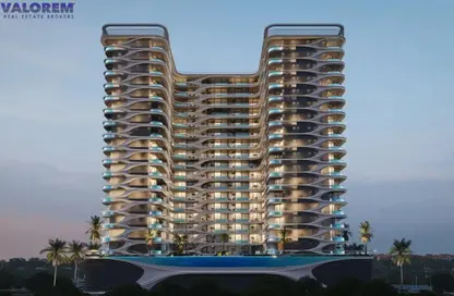 شقة - غرفة نوم للبيع في سامانا بوليفارد هايتس - دبي لاند - دبي