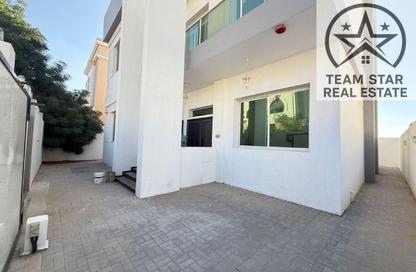 Villa - 5 Bedrooms - 6 Bathrooms for rent in Al Yasmeen 1 - Al Yasmeen - Ajman