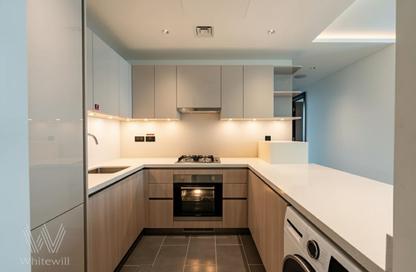 شقة - 2 غرف نوم - 2 حمامات للبيع في برج Sobha Creek Vista Heights B - شوبا كريك فيستا هايتس - صبحا هارتلاند - مدينة الشيخ محمد بن راشد - دبي