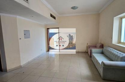 Apartment - 1 Bedroom - 1 Bathroom for rent in Al Butina 9 Building - Al Butina - Sharjah
