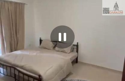 Apartment - 1 Bedroom - 2 Bathrooms for sale in Al Naemiya Tower 1 - Al Naemiya Towers - Al Nuaimiya - Ajman Apartment - 1 Bedroom - 2 Bathrooms for sale in Al Naemiya Tower 1 - Al Naemiya Towers - Al Nuaimiya - Ajman