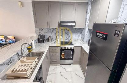 Apartment - 1 Bedroom - 2 Bathrooms for sale in Royal Residence 1 - Royal Residence - Dubai Sports City - Dubai