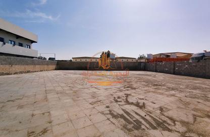 Land - Studio for rent in Ali Mousa Building - Al Sajaa Industrial - Al Sajaa - Sharjah