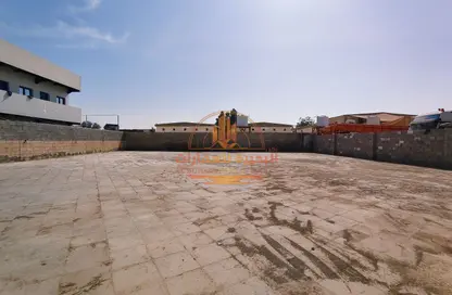 Land - Studio for rent in Ali Mousa Building - Al Sajaa Industrial - Al Sajaa - Sharjah