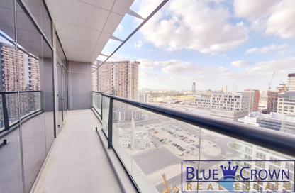 Apartment - 1 Bedroom - 2 Bathrooms for rent in Al Waleed Garden 2 - Al Waleed Garden - Al Jaddaf - Dubai Apartment - 1 Bedroom - 2 Bathrooms for rent in Al Waleed Garden 2 - Al Waleed Garden - Al Jaddaf - Dubai