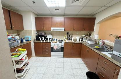 Apartment - 1 - 2 for sale in Lake Point Tower - JLT Cluster N - Jumeirah Lake Towers - Dubai