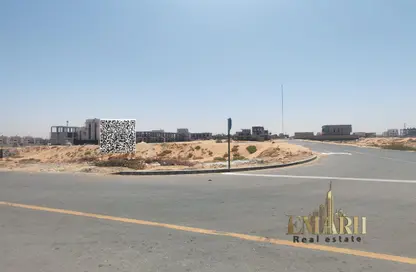 أرض - استوديو للبيع في الحليو 1 - الحليو - عجمان