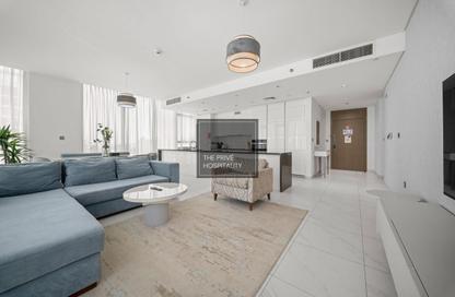 Apartment - 3 - 4 for rent in The Residences at District One - District One - Mohammed Bin Rashid City - Dubai Apartment - 3 - 4 for rent in The Residences at District One - District One - Mohammed Bin Rashid City - Dubai