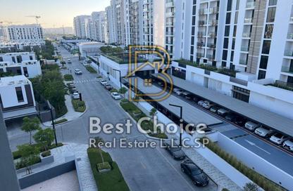 Apartment - 2 - 3 for sale in Vida 3 - Vida Residences - Aljada - Sharjah Apartment - 2 - 3 for sale in Vida 3 - Vida Residences - Aljada - Sharjah