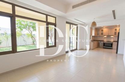 Villa - 4 Bedrooms - 5 Bathrooms for rent in Mira Oasis 1 - Mira Oasis - Reem - Dubai