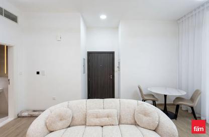 Apartment - 1 Bedroom - 2 Bathrooms for sale in Century Tower - Business Bay - Dubai