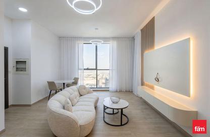 Apartment - 1 Bedroom - 2 Bathrooms for sale in Century Tower - Business Bay - Dubai