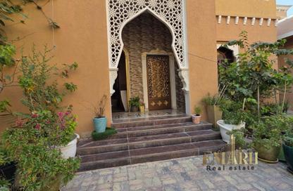 Villa - 6 Bedrooms - 7+ Bathrooms for sale in Al Rawda 2 Villas - Al Rawda 2 - Al Rawda - Ajman Villa - 6 Bedrooms - 7+ Bathrooms for sale in Al Rawda 2 Villas - Al Rawda 2 - Al Rawda - Ajman