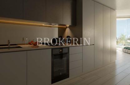 Apartment - 2 Bedrooms - 3 Bathrooms for rent in Regalia By Deyaar - Business Bay - Dubai