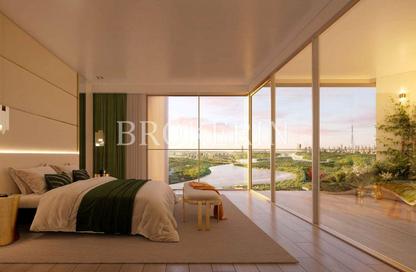 Apartment - 2 Bedrooms - 3 Bathrooms for rent in Regalia By Deyaar - Business Bay - Dubai Apartment - 2 Bedrooms - 3 Bathrooms for rent in Regalia By Deyaar - Business Bay - Dubai