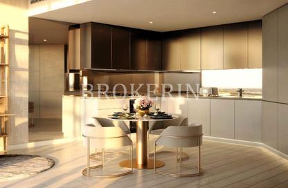 Apartment - 2 Bedrooms - 3 Bathrooms for rent in Regalia By Deyaar - Business Bay - Dubai