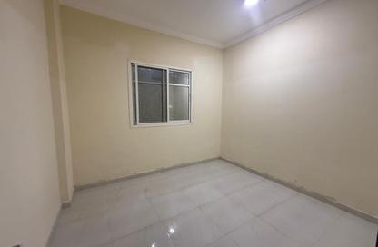Apartment - 1 Bedroom - 1 Bathroom for rent in Al Mowaihat 3 - Al Mowaihat - Ajman