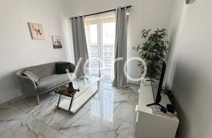 Apartment - Studio - 1 Bathroom for rent in Joya Verde Residences - District 11 - Jumeirah Village Circle - Dubai