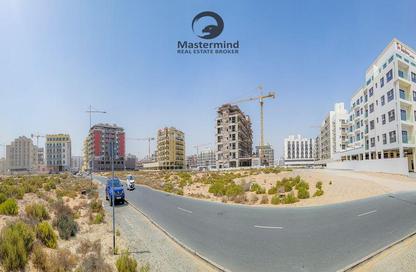Land - Studio for sale in International City - Dubai