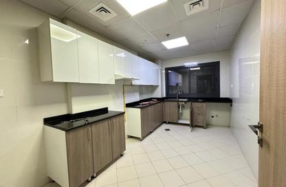 Apartment - 2 Bedrooms - 2 Bathrooms for rent in Le Bistrot - International City Phase 2 - Al Warsan 4 - Al Warsan - Dubai